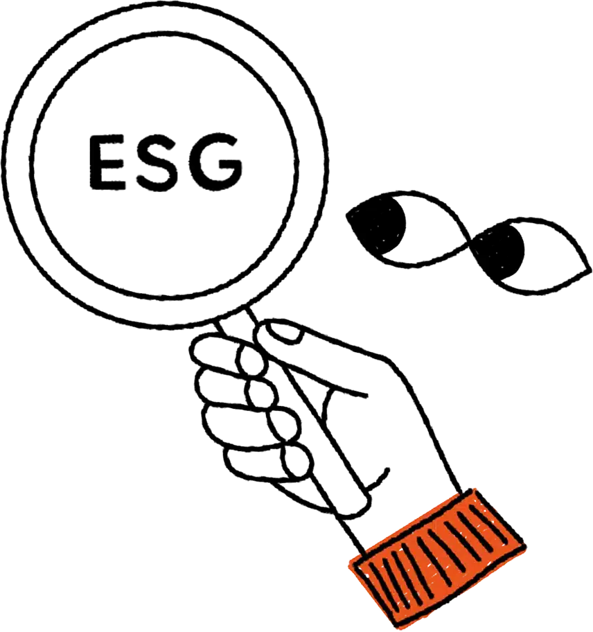 Illustrazione Esg 3