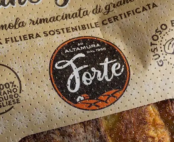 Forte thumb
