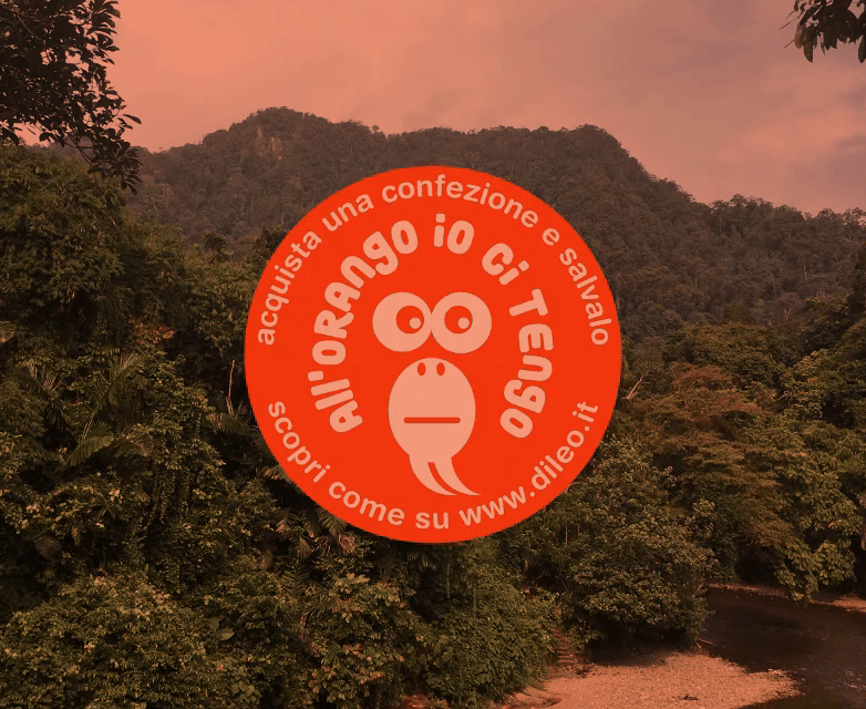 Orango anim