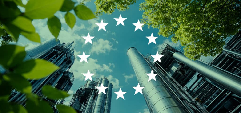 Semplificazione e Sostenibilità: Le Novità del Pacchetto Omnibus per PMI e CSRD